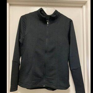 Under Armour Storm full zip jacket women's medium NWT Gatorade